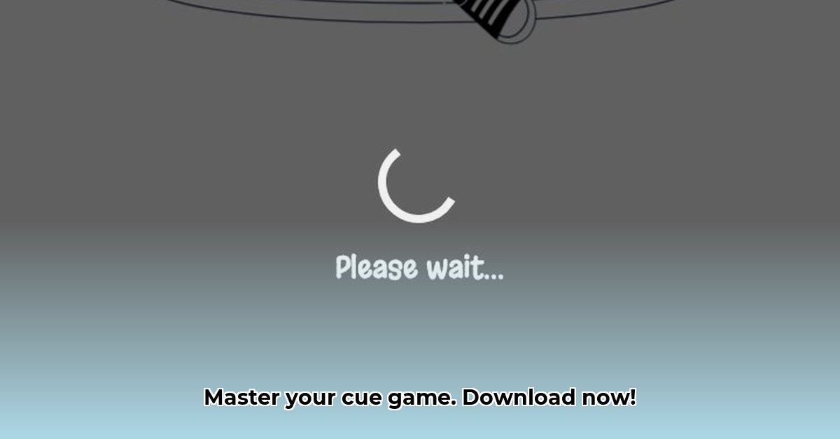 cue-sports-practice-tool-apk